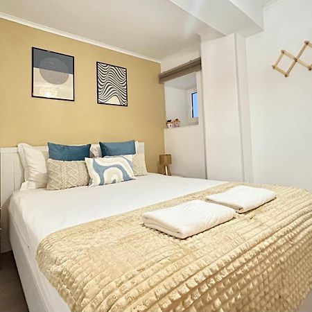 Apartament Rossio 25166 Al Lizbona Zewnętrze zdjęcie