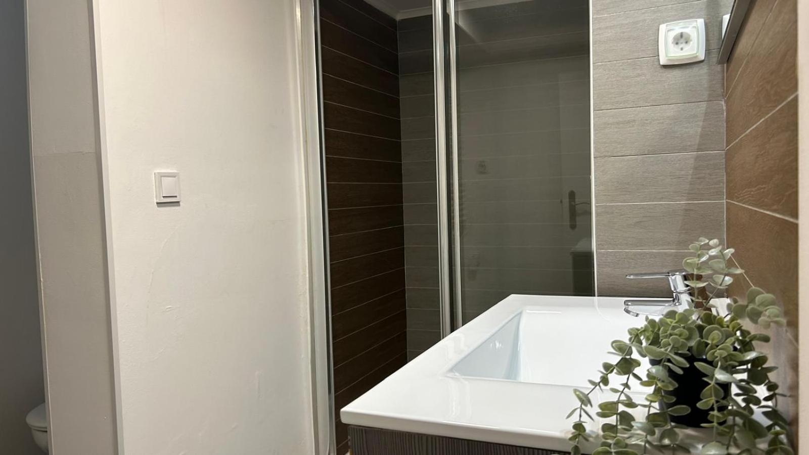 Apartament Rossio 25166 Al Lizbona Zewnętrze zdjęcie