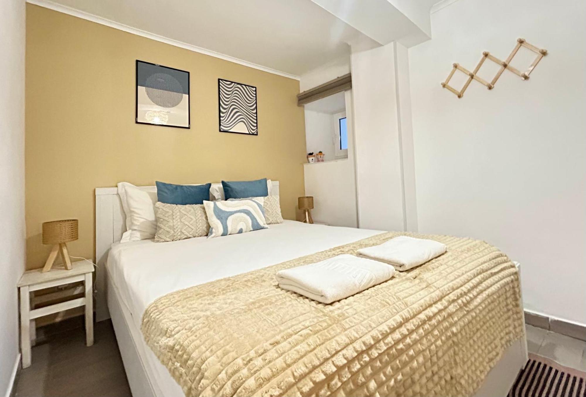 Apartament Rossio 25166 Al Lizbona Zewnętrze zdjęcie