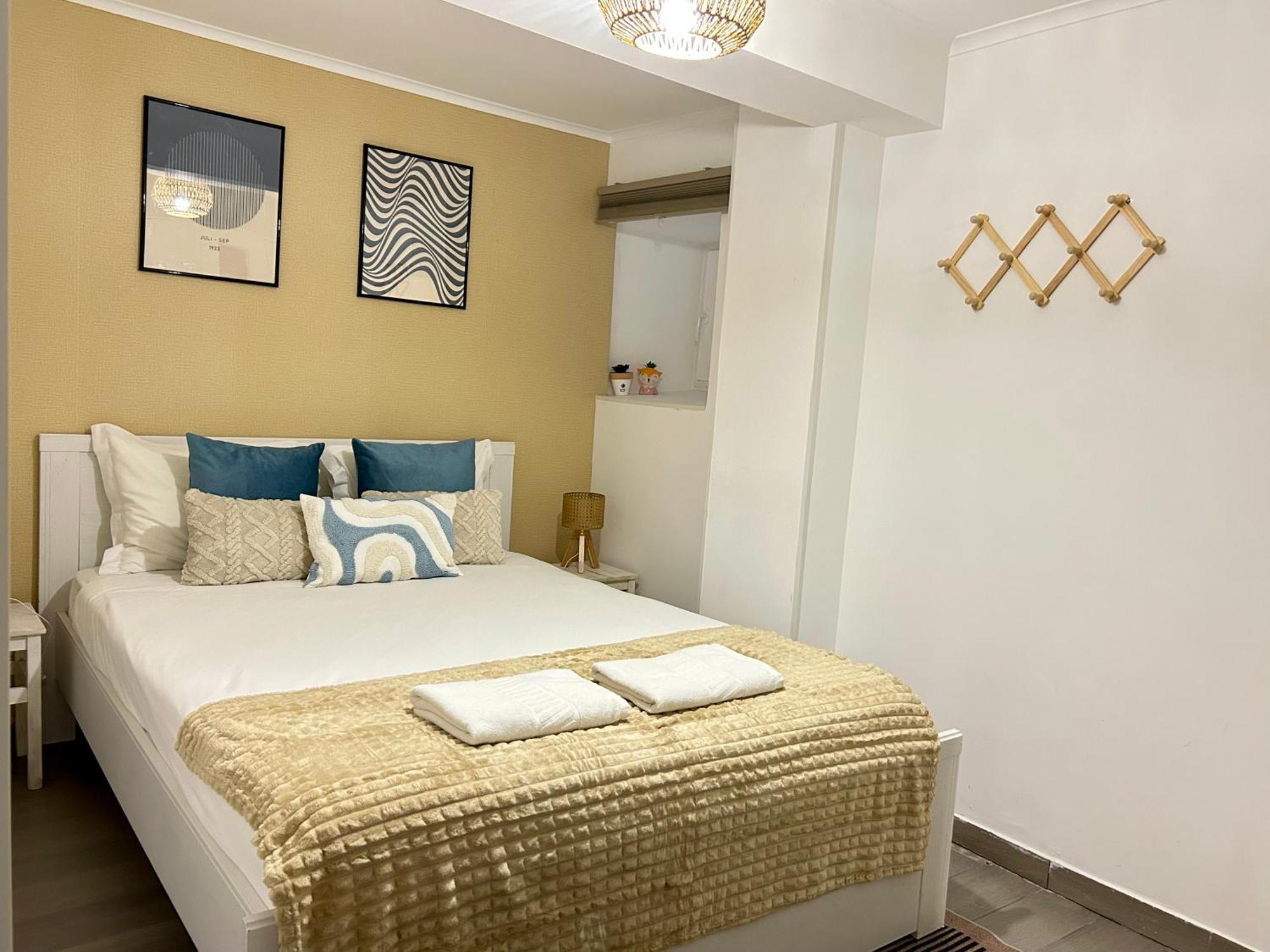 Apartament Rossio 25166 Al Lizbona Zewnętrze zdjęcie