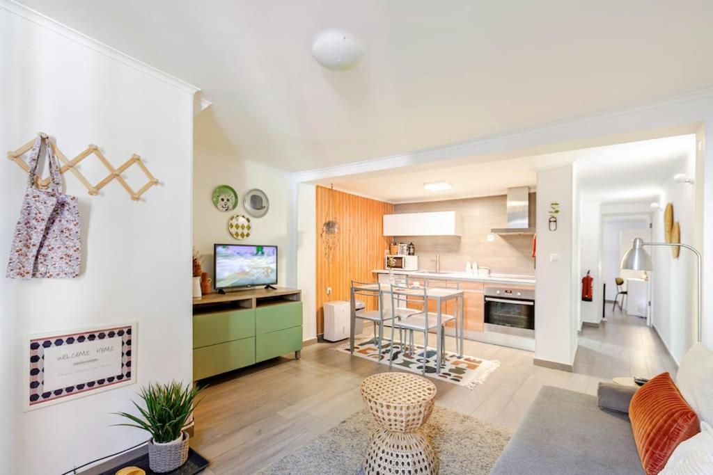 Apartament Rossio 25166 Al Lizbona Zewnętrze zdjęcie