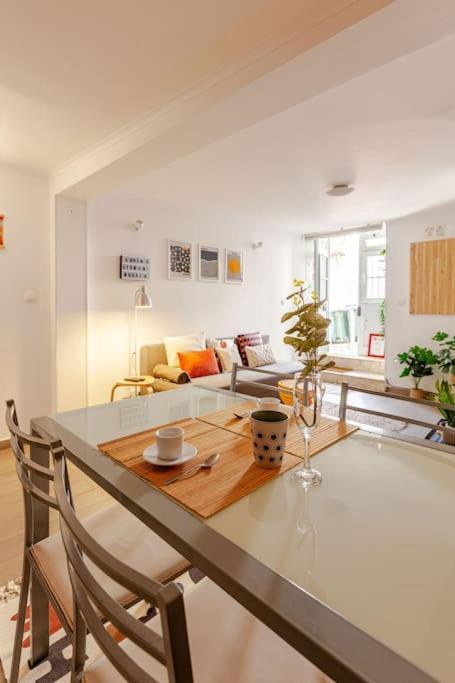 Apartament Rossio 25166 Al Lizbona Zewnętrze zdjęcie