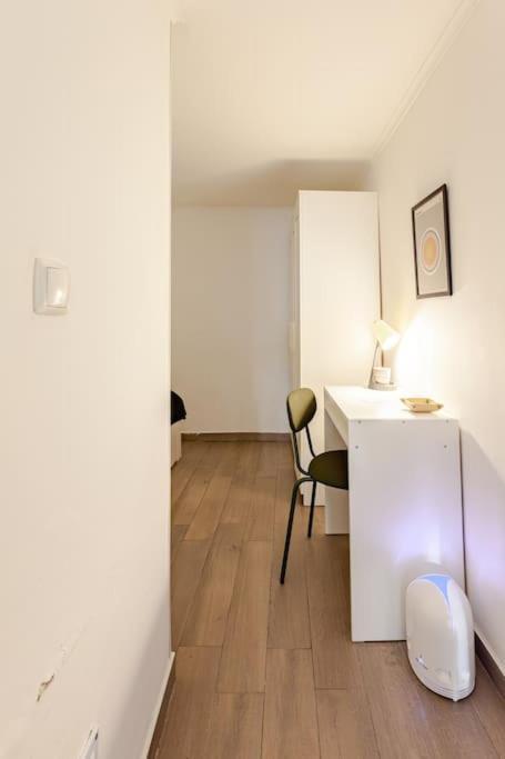 Apartament Rossio 25166 Al Lizbona Zewnętrze zdjęcie