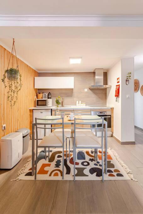 Apartament Rossio 25166 Al Lizbona Zewnętrze zdjęcie