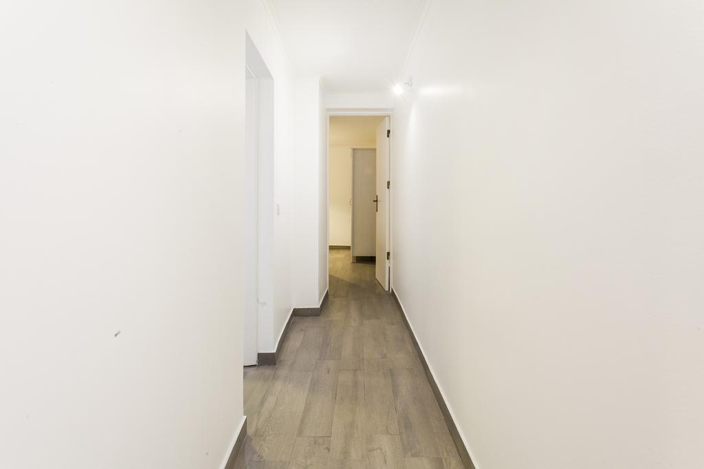 Apartament Rossio 25166 Al Lizbona Zewnętrze zdjęcie